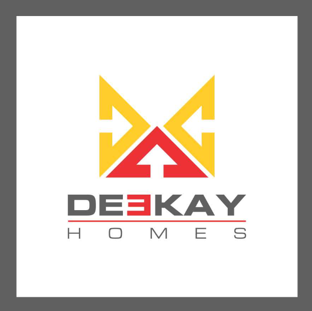 Deekay Homes Logo